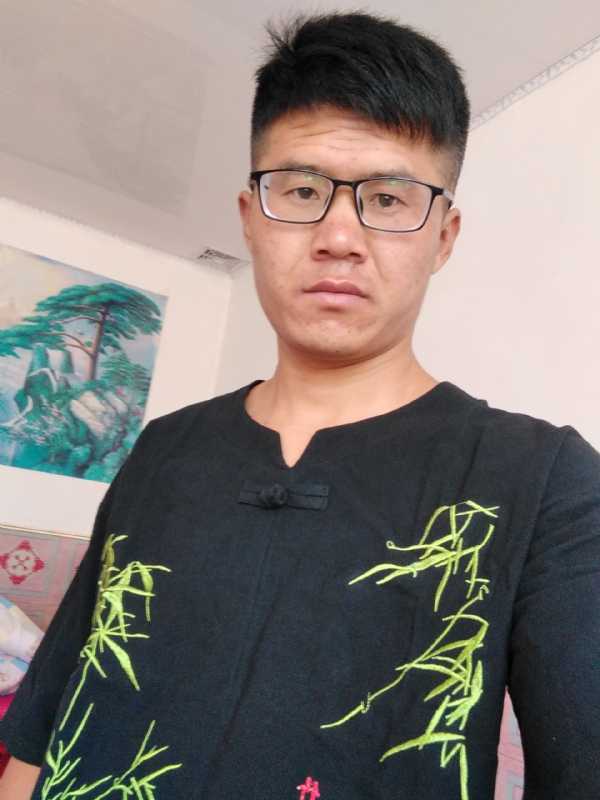 清风的第一张照片--廊坊相亲服务中心