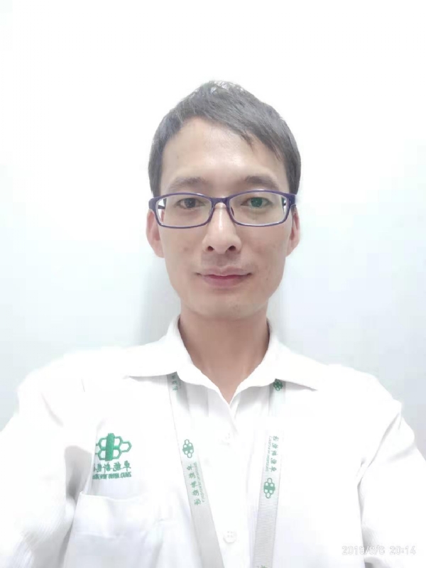 暖阳的第一张照片--廊坊相亲服务中心