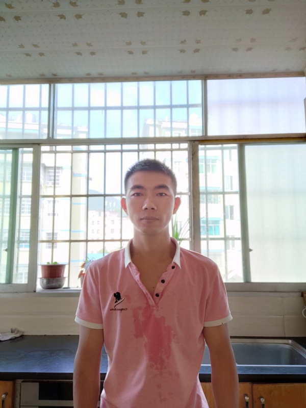 破晓依然的第一张照片--廊坊相亲服务中心