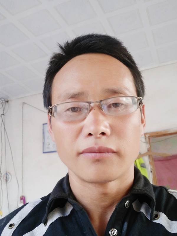 海川的第一张照片--廊坊相亲服务中心