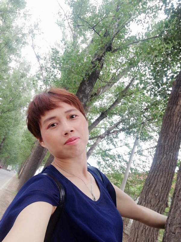 健康快乐女神的第二张照片--廊坊相亲服务中心