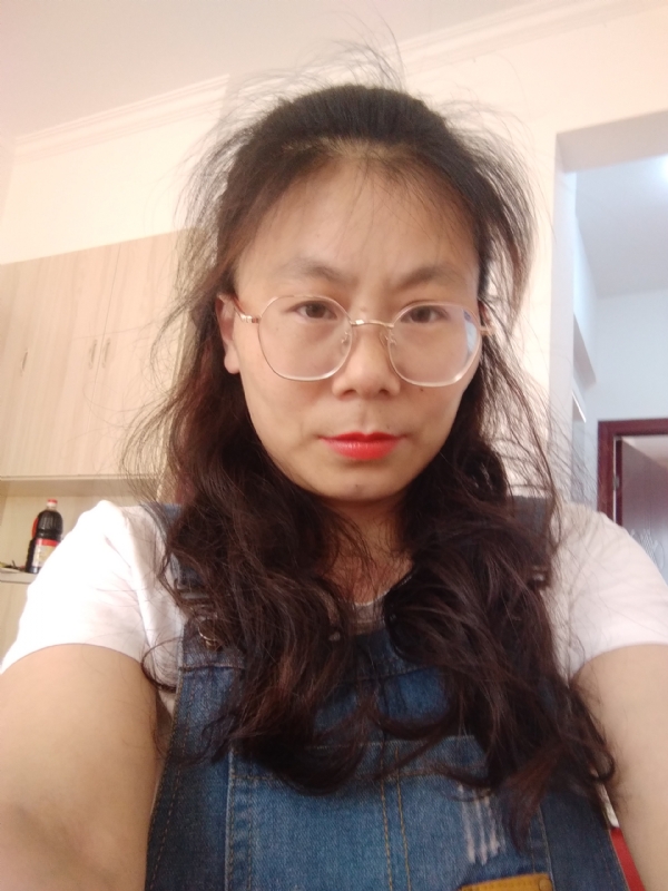 毛豆的第一张照片--廊坊相亲服务中心