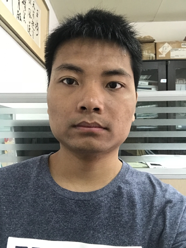 大飛的第一张照片--廊坊相亲服务中心