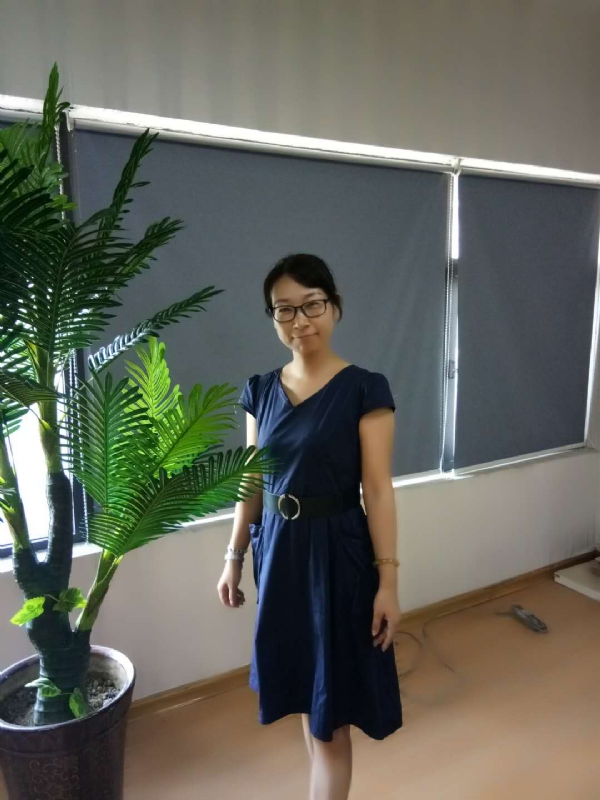 后来的第一张照片--廊坊相亲服务中心