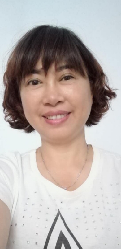 小芹的第二张照片--廊坊相亲服务中心