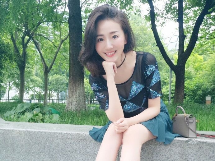 Ella的第一张照片--廊坊相亲服务中心