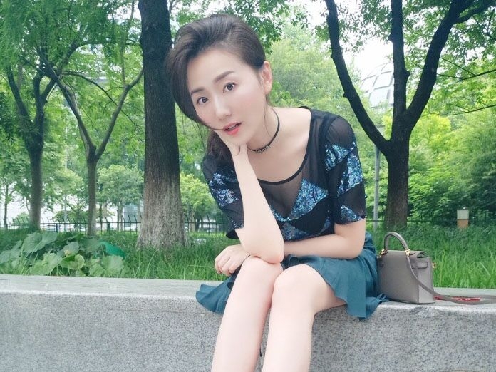 Ella的第二张照片--廊坊相亲服务中心