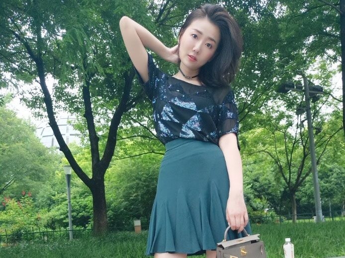 Ella的第三张照片--廊坊相亲服务中心