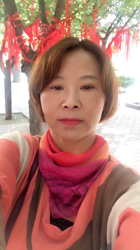 琳的第一张照片--廊坊相亲服务中心