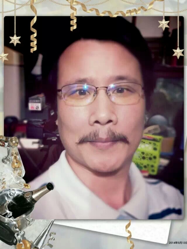 simax的第一张照片--廊坊相亲服务中心