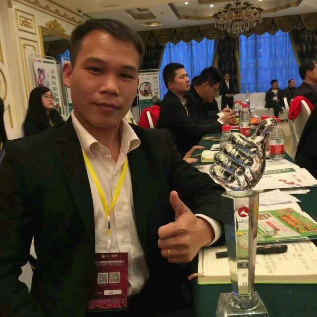 项帅的第一张照片--廊坊相亲服务中心