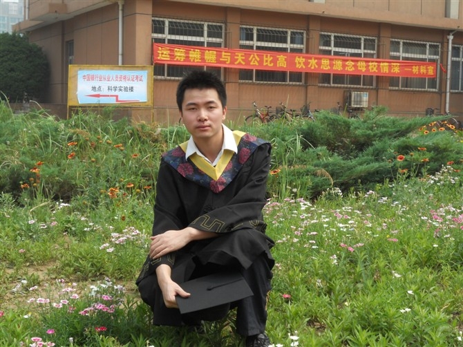 因为是你啊的第一张照片--廊坊相亲服务中心