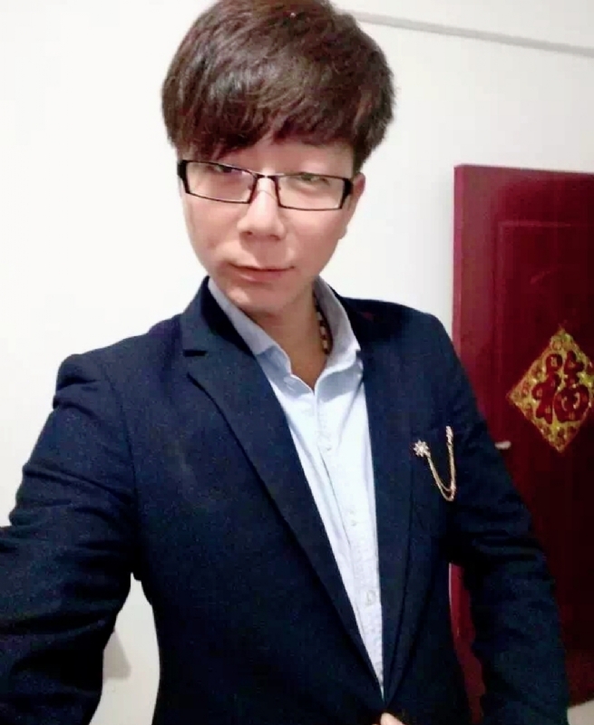 九离的第一张照片--廊坊相亲服务中心