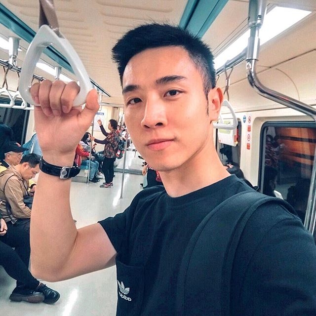 然然男士的第三张照片--廊坊相亲服务中心