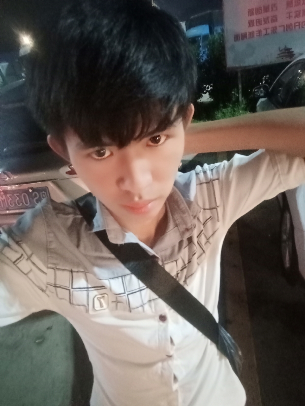 杨哥的第一张照片--廊坊相亲服务中心