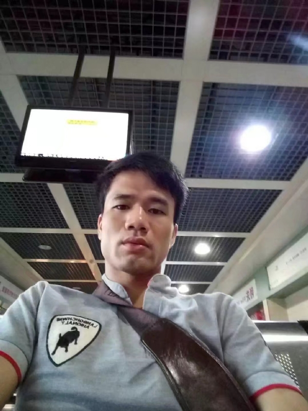 武哥的第一张照片--廊坊相亲服务中心