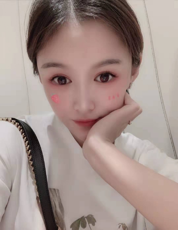 fei菲儿的第一张照片--廊坊相亲服务中心