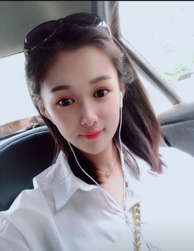 馨月的第一张照片--廊坊相亲服务中心