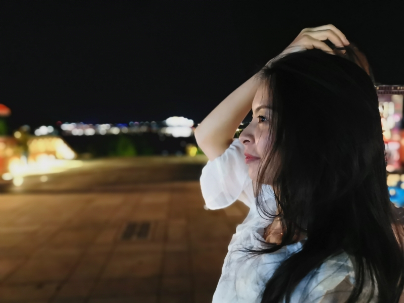 yiyi的第一张照片--廊坊相亲服务中心