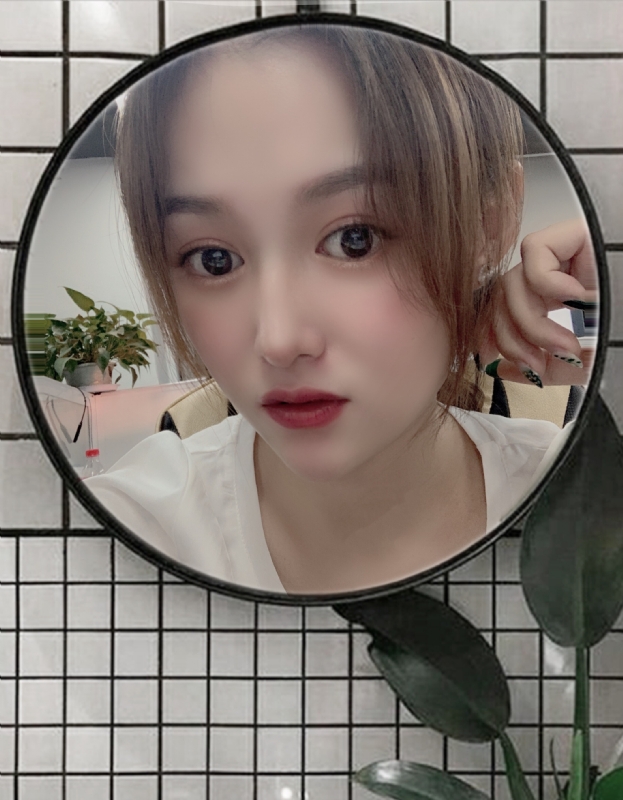 小精灵的第一张照片--廊坊相亲服务中心