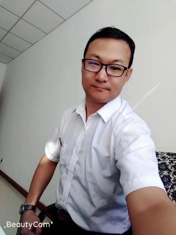 小飞的第一张照片--廊坊相亲服务中心