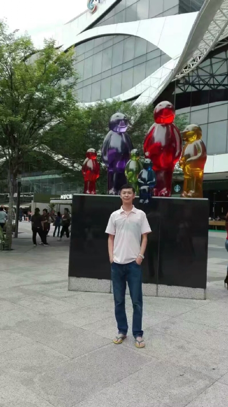 简爱的第一张照片--廊坊相亲服务中心