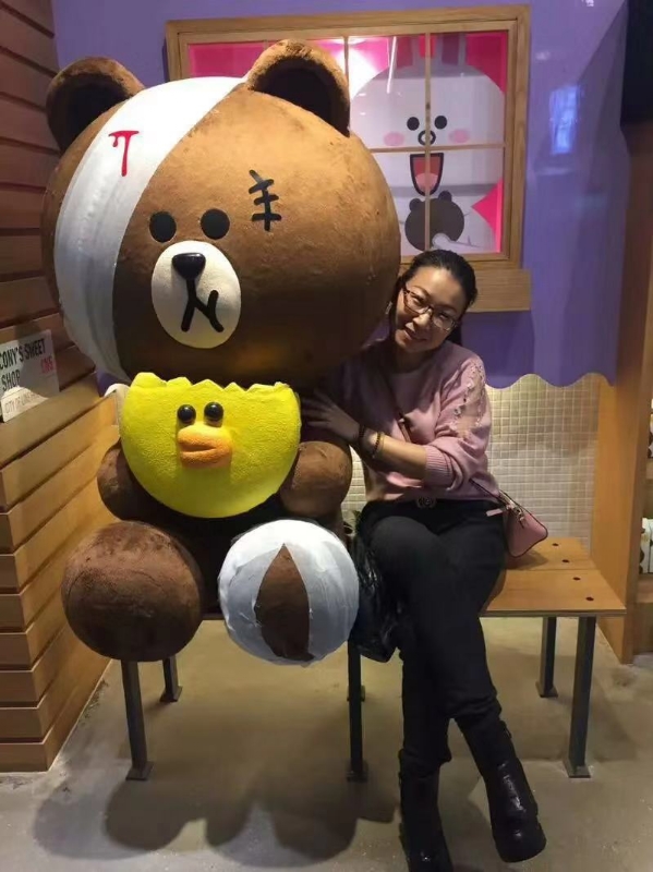 黑日梦的第一张照片--廊坊相亲服务中心