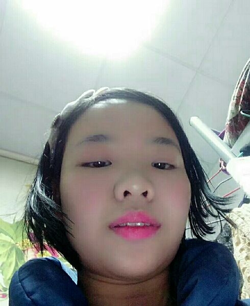 依依的第一张照片--廊坊相亲服务中心