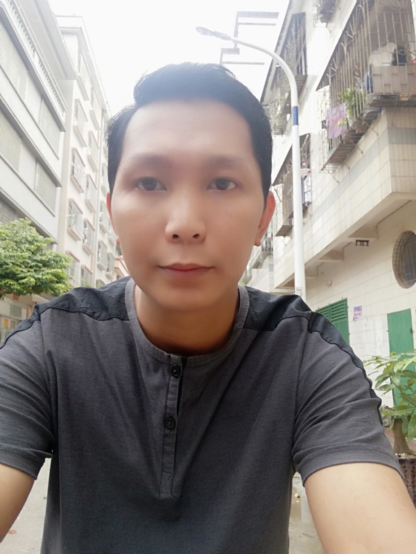 扬子的第一张照片--廊坊相亲服务中心