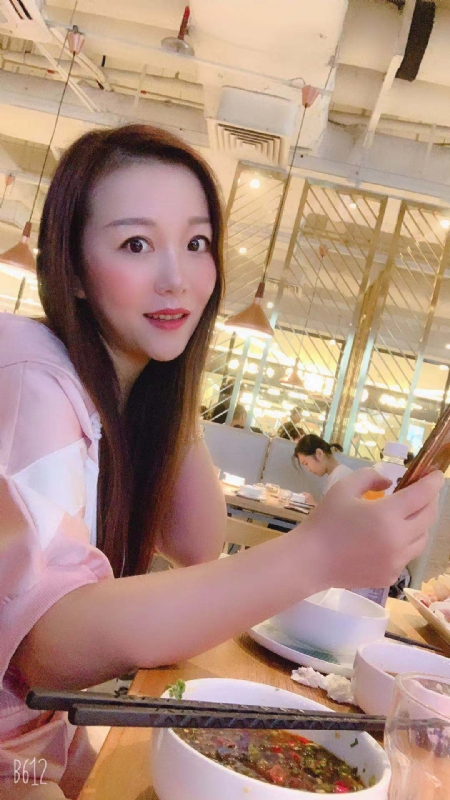 蔷薇的第一张照片--廊坊相亲服务中心