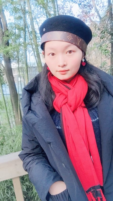 风中百合的第一张照片--廊坊相亲服务中心