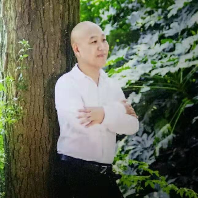 郑鑫牵手的第一张照片--廊坊相亲服务中心