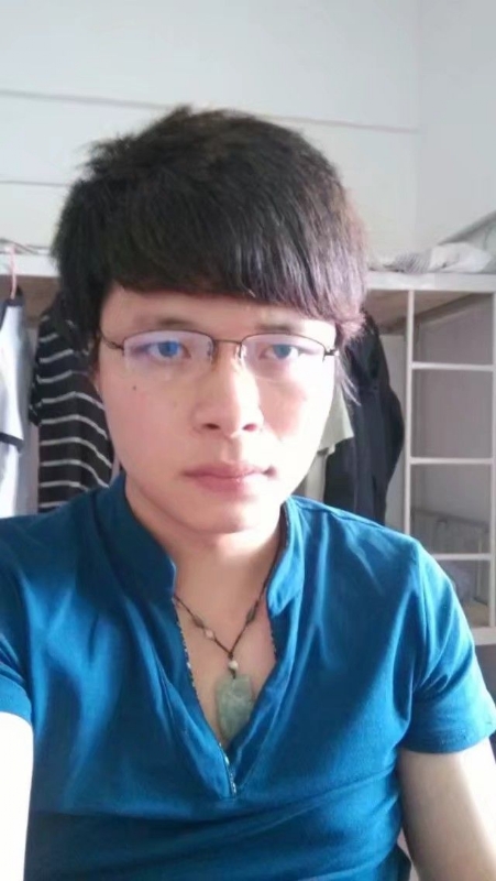 祥子的第一张照片--廊坊相亲服务中心