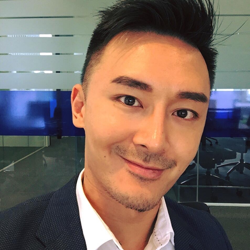 亦然的第一张照片--廊坊相亲服务中心