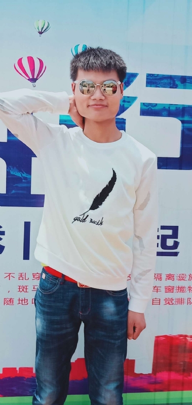 天龙～育歉的第一张照片--廊坊相亲服务中心