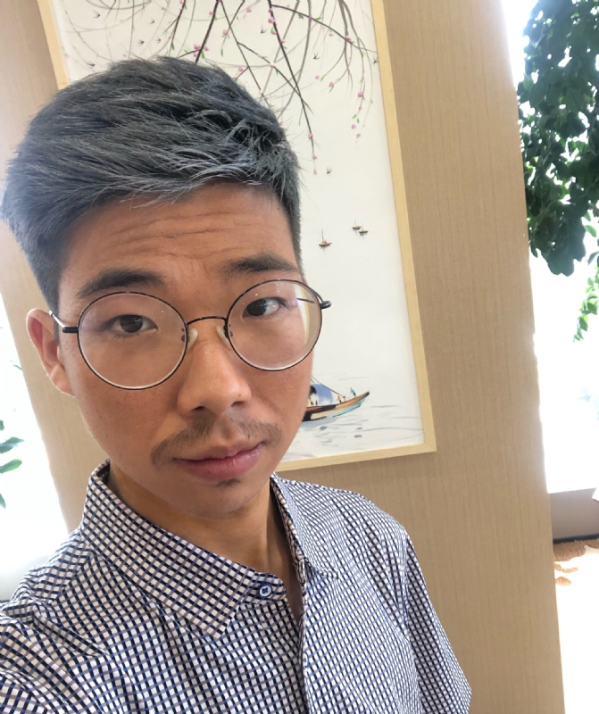 淡泊明志的第一张照片--廊坊相亲服务中心