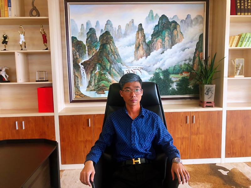 淡泊明志的第三张照片--廊坊相亲服务中心