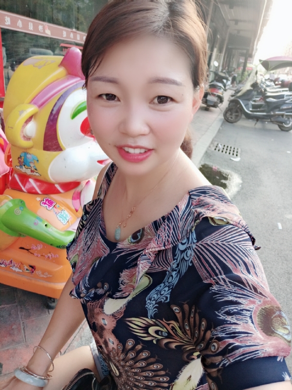 云儿的第一张照片--廊坊相亲服务中心