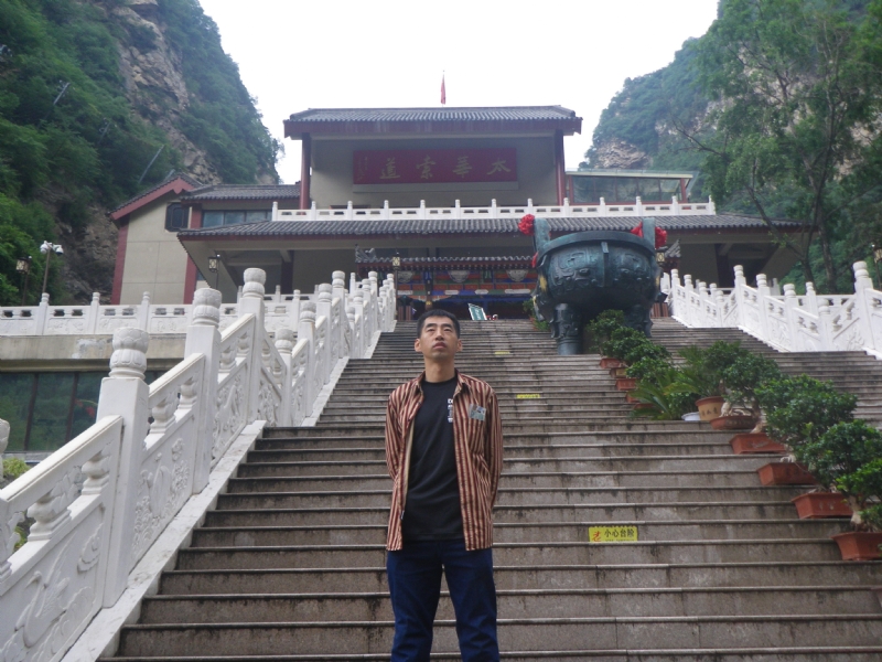 珍惜你我的第一张照片--廊坊相亲服务中心