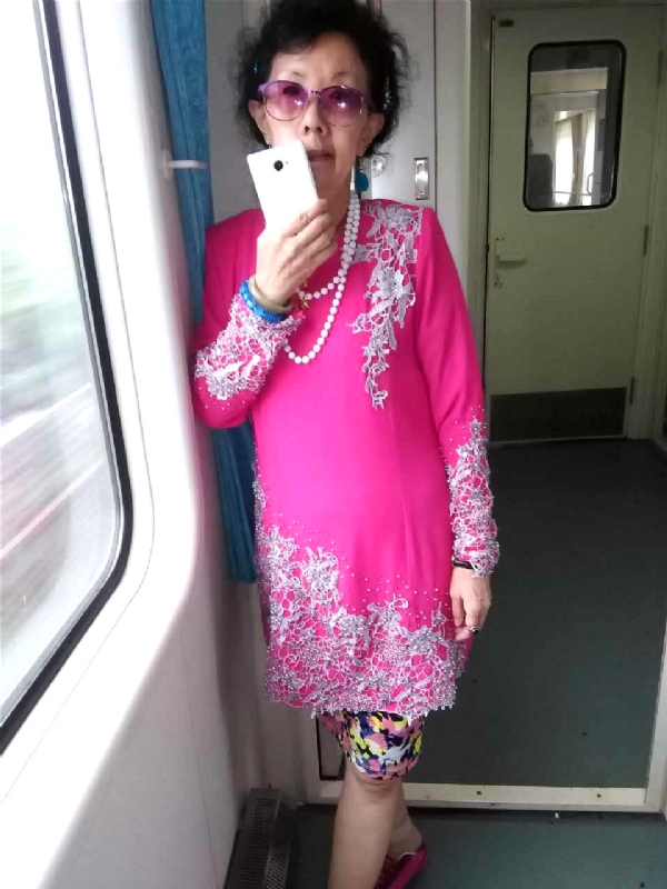 Anni的第一张照片--廊坊相亲服务中心