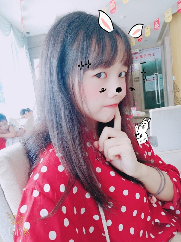 安妮的第一张照片--廊坊相亲服务中心