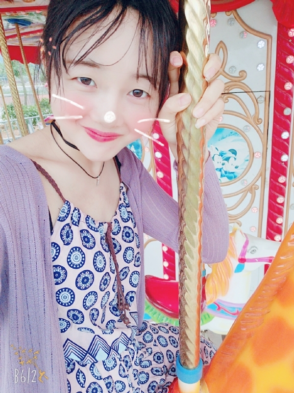 安妮的第二张照片--廊坊相亲服务中心