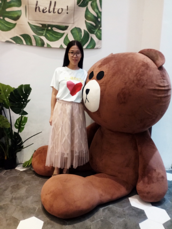 HCY的第二张照片--廊坊相亲服务中心