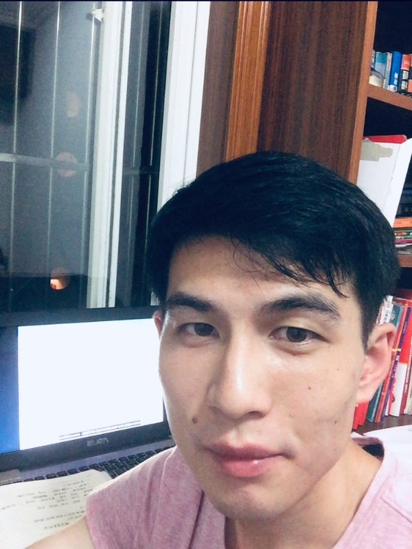 爱吃黄焖鸡的第一张照片--廊坊相亲服务中心