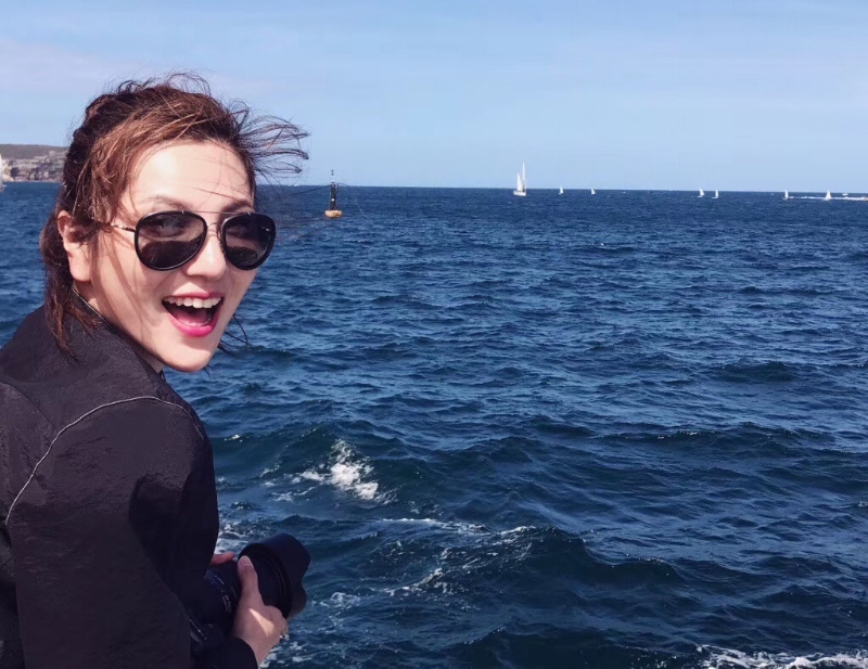 lengleng的第一张照片--廊坊相亲服务中心