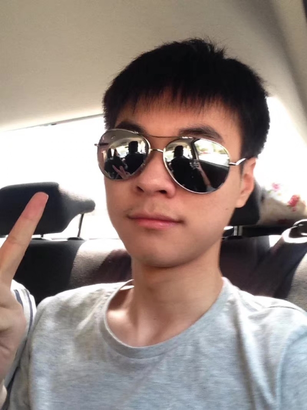 鱼头zzz的第一张照片--廊坊相亲服务中心