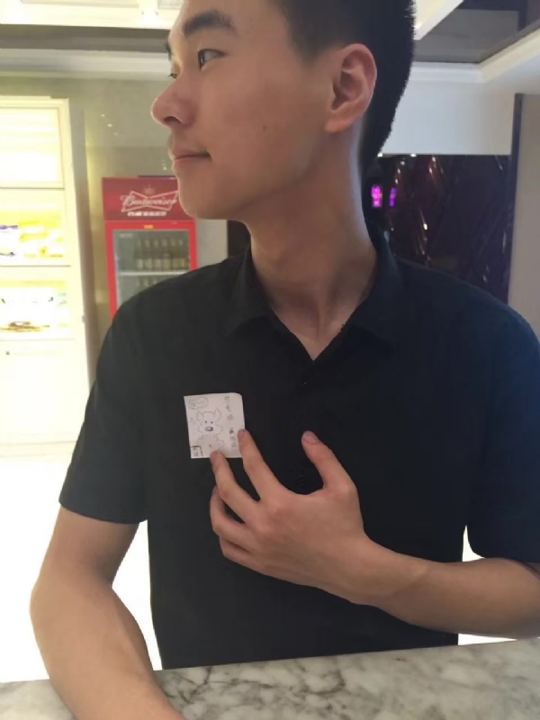 鱼头zzz的第三张照片--廊坊相亲服务中心
