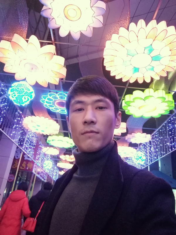知己的第一张照片--廊坊相亲服务中心