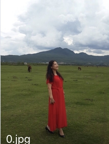 mengmenglonglong的第一张照片--廊坊相亲服务中心