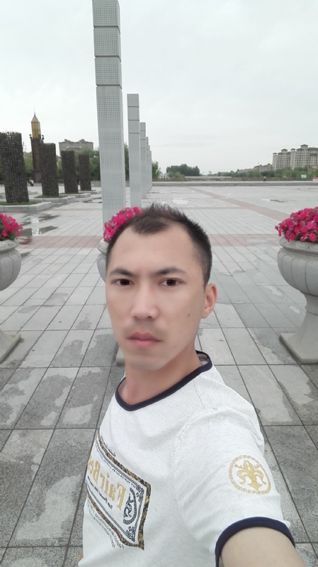 天平的第一张照片--廊坊相亲服务中心